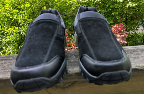 Scarpe uomo adventuridge nuove - scarpe,