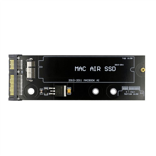 Disco rigido pcba 6pin - rigido, ssd