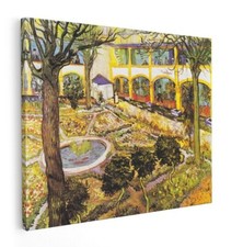 Quadro Canvas Tela  - Vincent