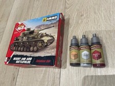 Ammo super pack desert and - ammo, "desert