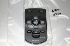 Sony RM-X115 Telecomando per