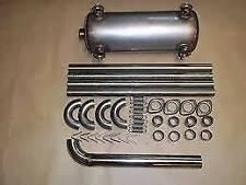 ESCAPE( EXHAUST ) ROTAX 912 