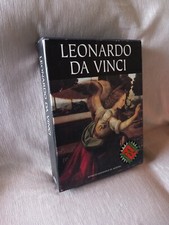 Leonardo Da Vinci Libro di 680