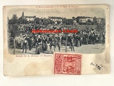 SAN GIORGIO DI NOGARO Saluti