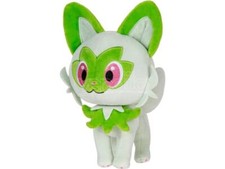 Pokemon Sprigatito Peluche