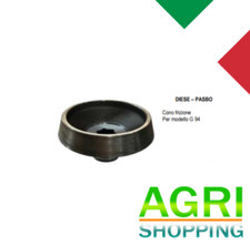 Cono Frizione Per Motozappa