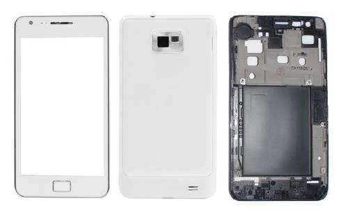 Façade coque cover - /,
