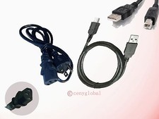 Cavo di alimentazione CA 3 pin