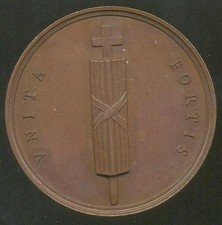 ITALY GREAT ANTIQUE MEDAL