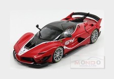 1:18 Burago Ferrari Fxx-K Evo