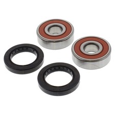 Kit cuscinetti ruota con