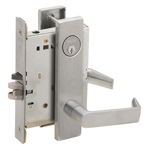 Schlage l9080p 06l - schlage,