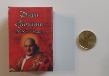 PAPA GIOVANNI XXIII SANTO - I