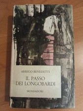 A. Benedetti - Il passo dei