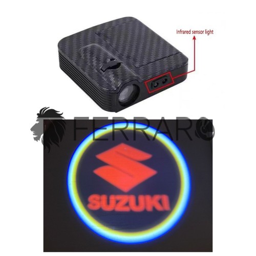 Luce cortesia suzuki - suzuki, |
