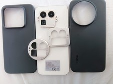 Realme GT8 Pro 12+12/256gb