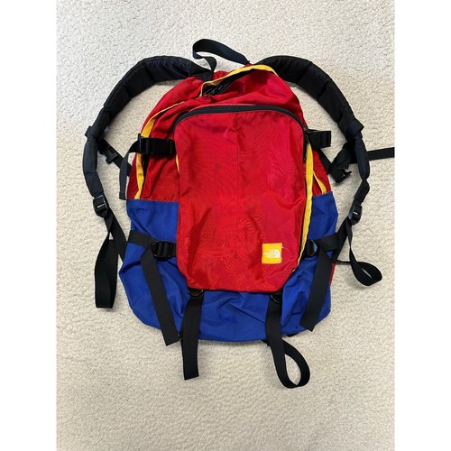 Zaino vintage the north - vintage,