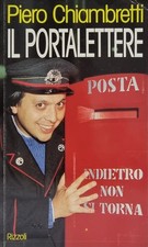 IL PORTALETTERE Piero