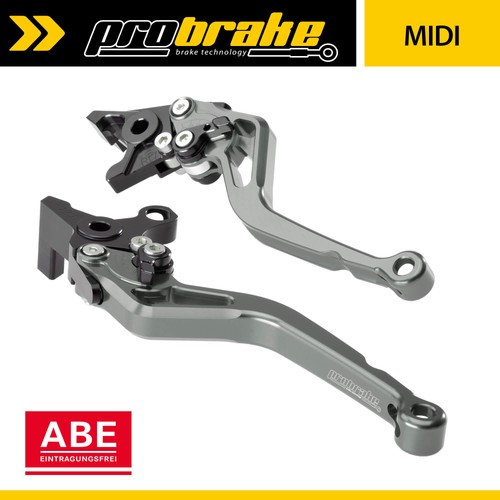 Kit leve freno midi per - kit,
