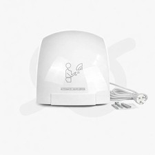 Asciugamani elettrico