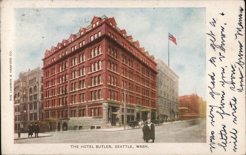 Seattle washington hotel - seattle,,