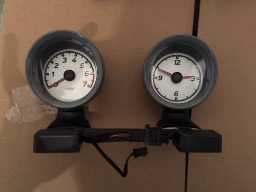 Contagiri per smart fortwo 451 - per,