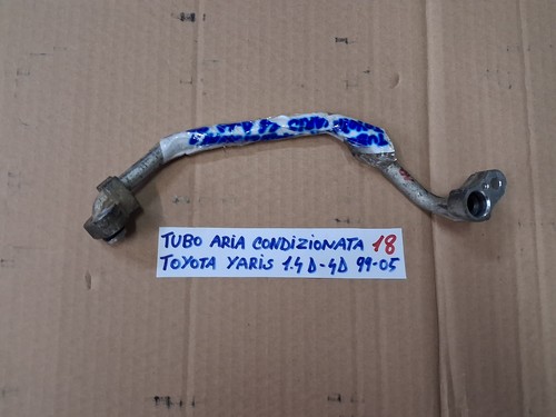 Tubo aria condizionata toyota - tubo,