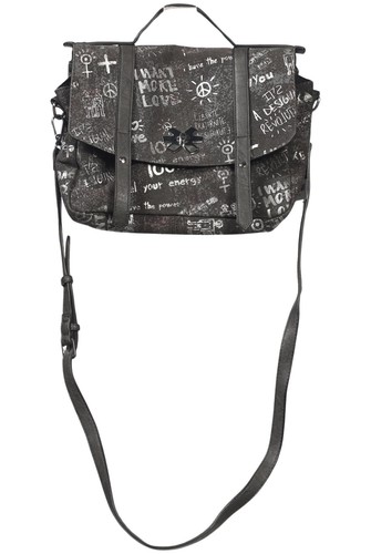 Desigual borsa mano - mano, donna