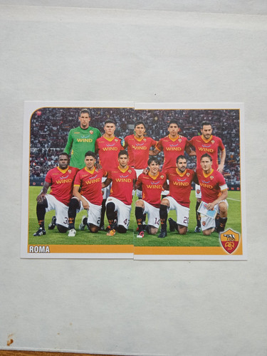Figurine calciatori panini - figurine,