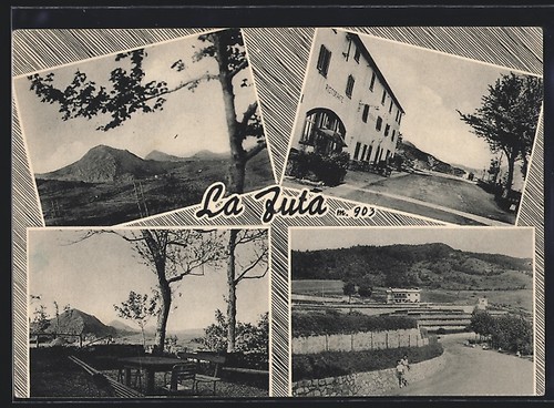 Borgo san lorenzo - borgo,