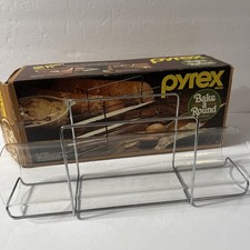 Vintage PYREX BY CORNING