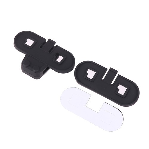 Com staffa clip - vb, per