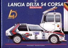 Lancia delta corsa - delta,
