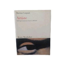 Artiste Martina Corgnati