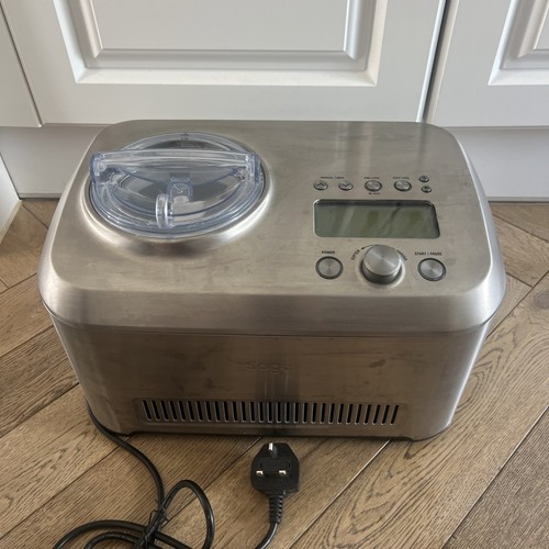 Gelatiera sage smart - smart, scoop