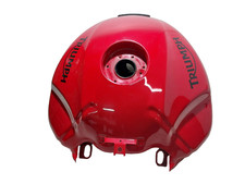 TRIUMPH SPEED TRIPLE 1050 2011