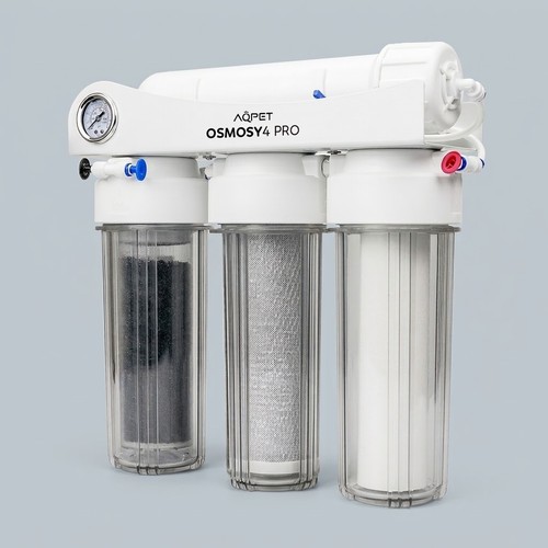 Aqpet osmosy pro gpd - 4,