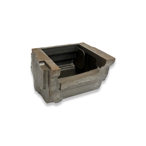 Cambio myford colata vuota - myford,