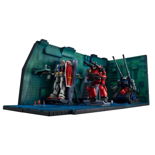 Realistic model series gundam - realistic,