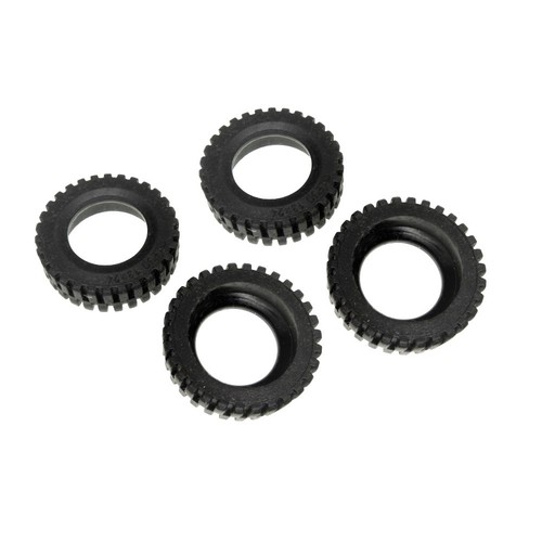 Lego technic ruota 13x24 - technic,
