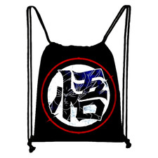 Zaino Dragon Ball Z Son Goku