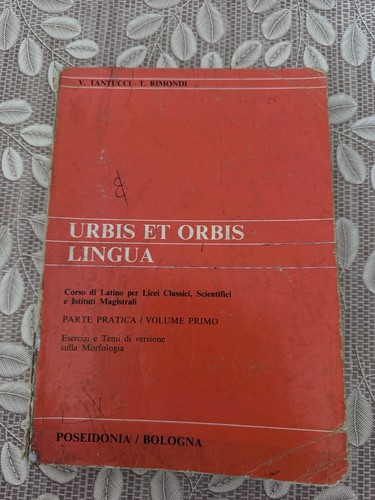 Poseidonia urbis orbis - poseidonia, et
