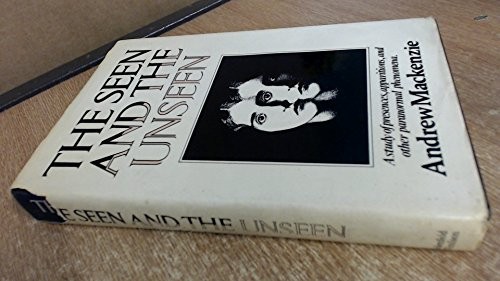 The seen and - seen,