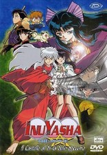Inuyasha - Movie 2 - Il