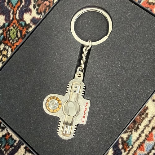 Portachiavi porsche - porsche,