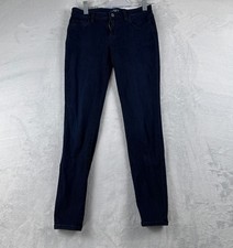 Ann Taylor Loft Super Skinny