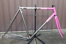 SCOTT San Francisco Set Telaio