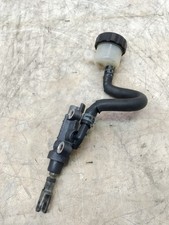 POMPA FRENO POSTERIORE PER YAMAHA YZF 600 R THUNDERCAT DEL 1998 (e51578)