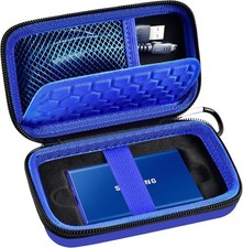 Custodia da viaggio per SSD