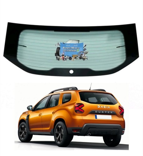 Dacia duster 2017 - duster, 2017-2024